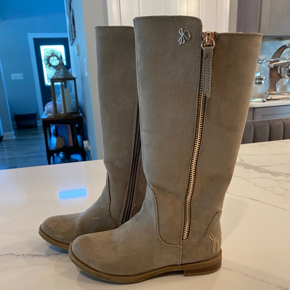 sam edelman kendall bethany boot